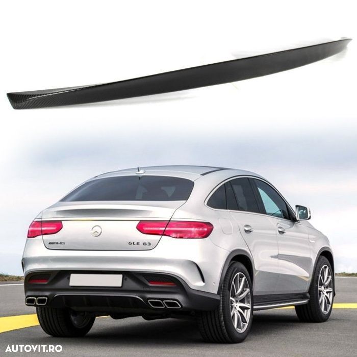 Eleron Mercedes Benz GLE Coupe C292 AMG  CALITATE PREMIUM ⭐️⭐️⭐️⭐️⭐️ - 3