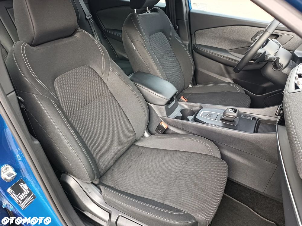 Nissan Qashqai 1.3 DIG-T mHEV Acenta Xtronic - 19