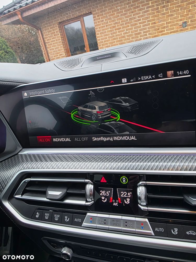 BMW X5 M Competition - 12