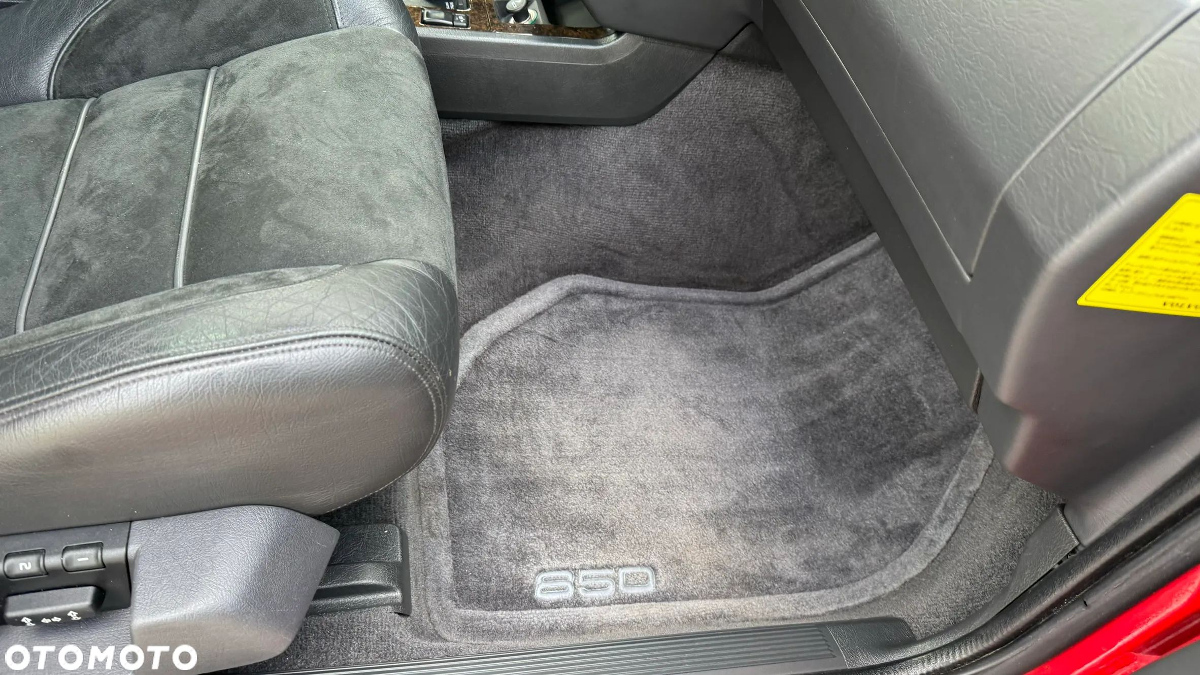 Volvo 850 - 20