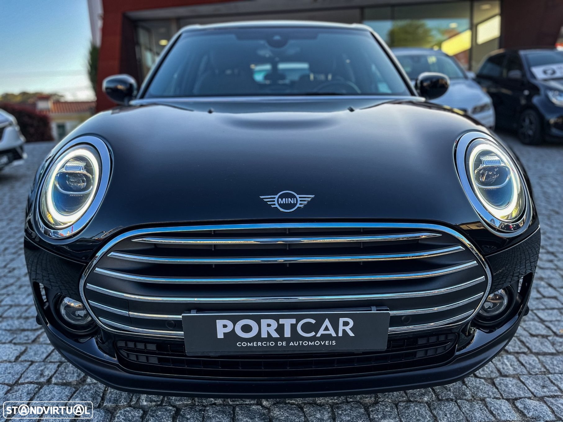 MINI Clubman Cooper Sport Edition Auto - 2