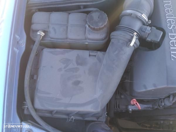 Para peças MERCEDES-BENZ CLK (C208) - 7