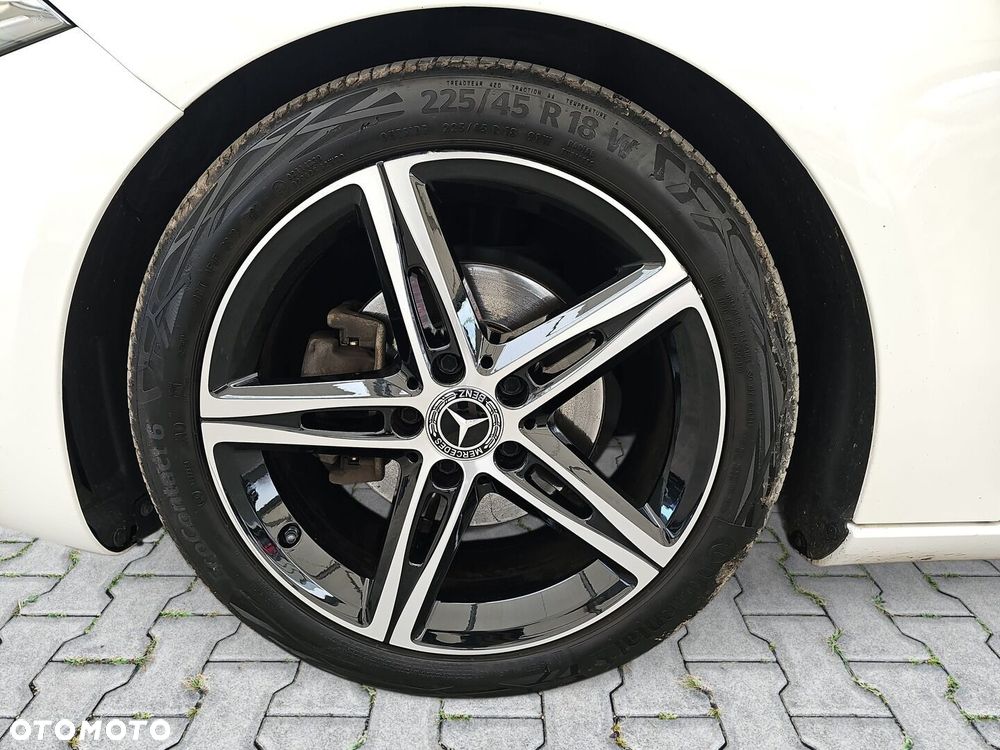 Mercedes-Benz Klasa A - 10