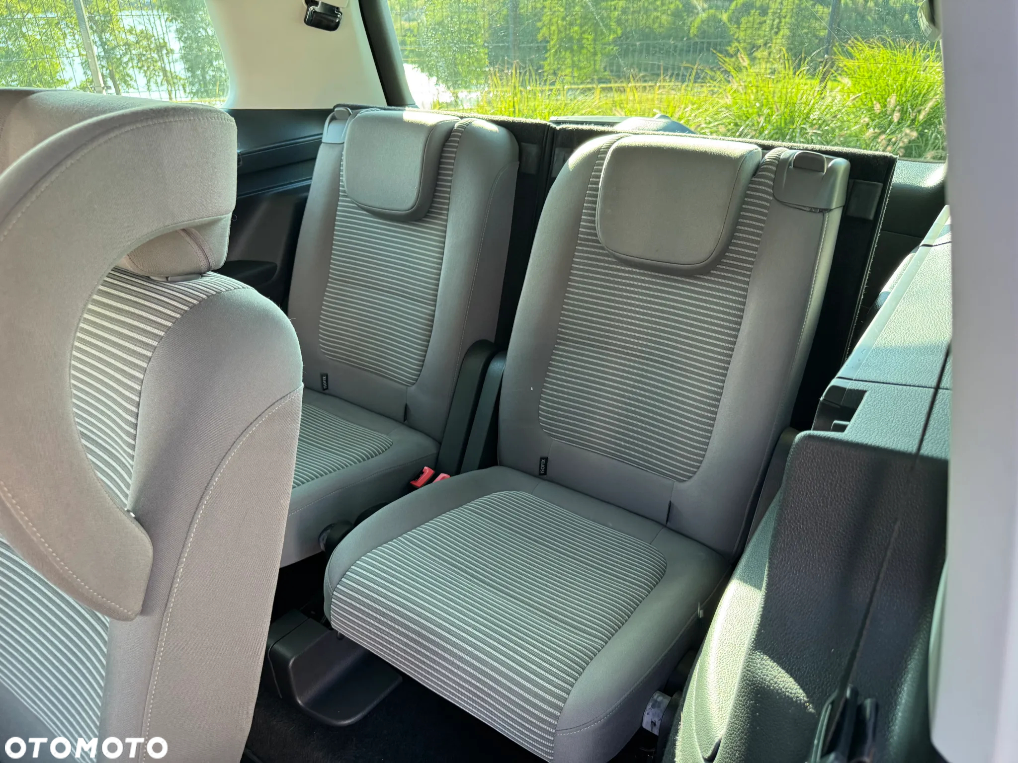 Seat Alhambra 2.0 TDI Start & Stop 4Kids - 28