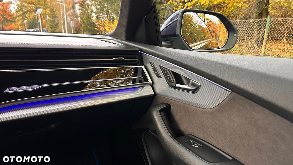 Audi Q8 - 23