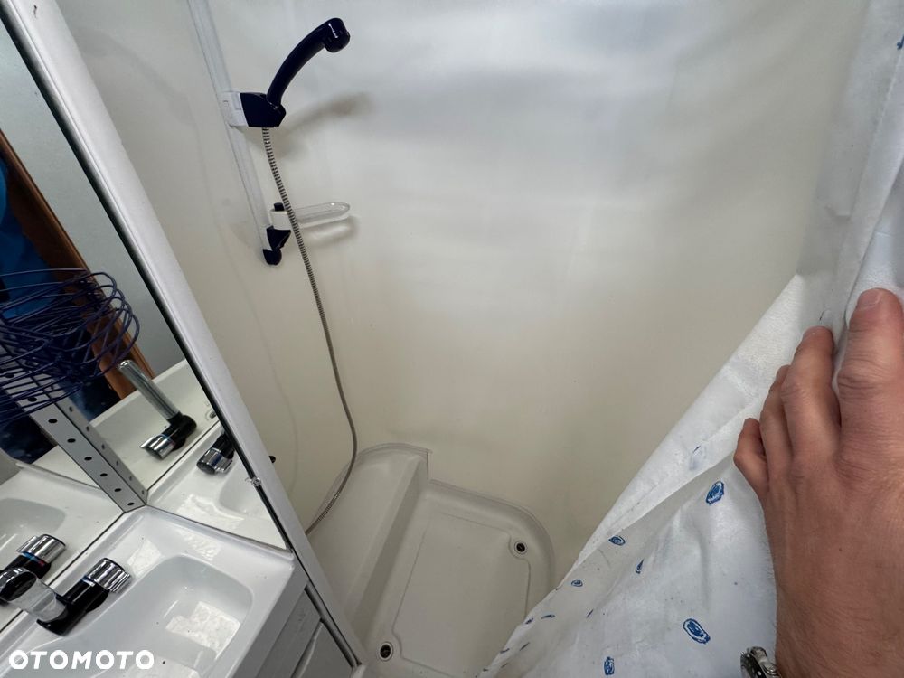 Hymer-Eriba 620 Moving - 23