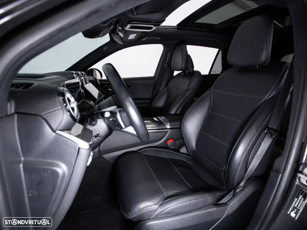 Mercedes-Benz GLC 300 de 4Matic 9G-TRONIC AMG Line Advanced - 10