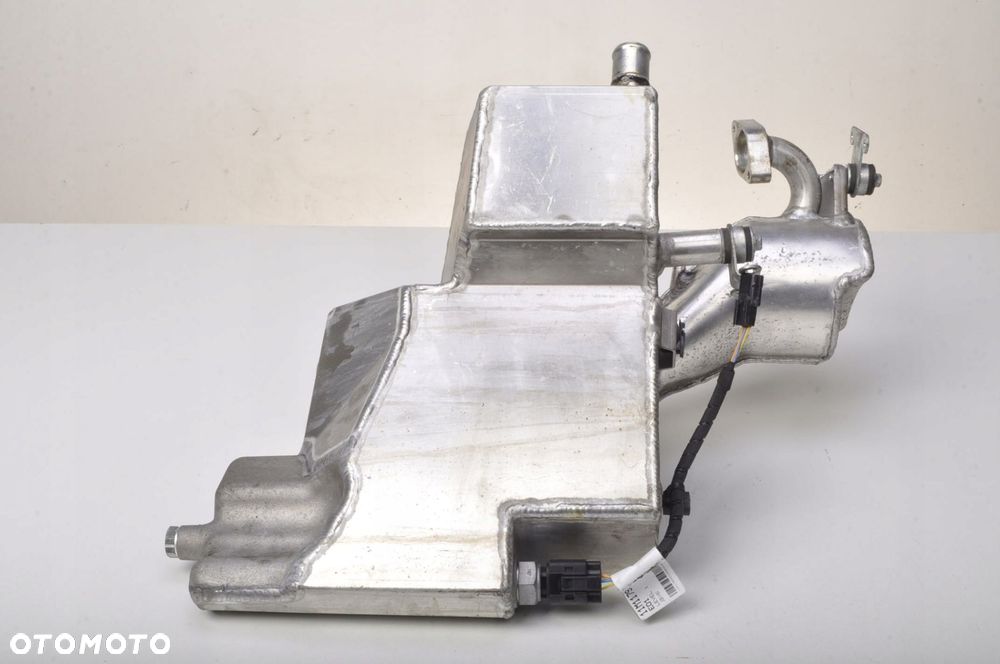MCLAREN MP4 SPIDER 3.8 ZBIORNIK OLEJU 11F1178CP.01 - 7