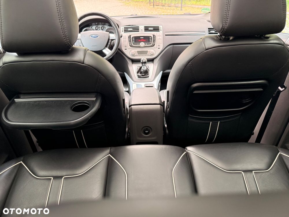 Ford Kuga 2.0 TDCi Titanium - 28