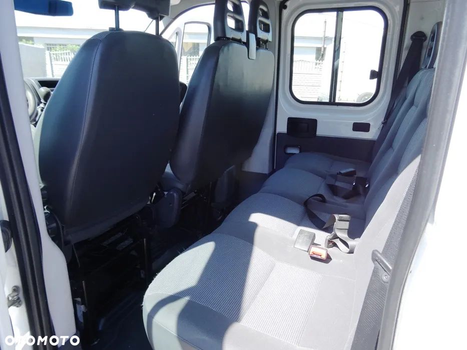 Peugeot BOXER - 15