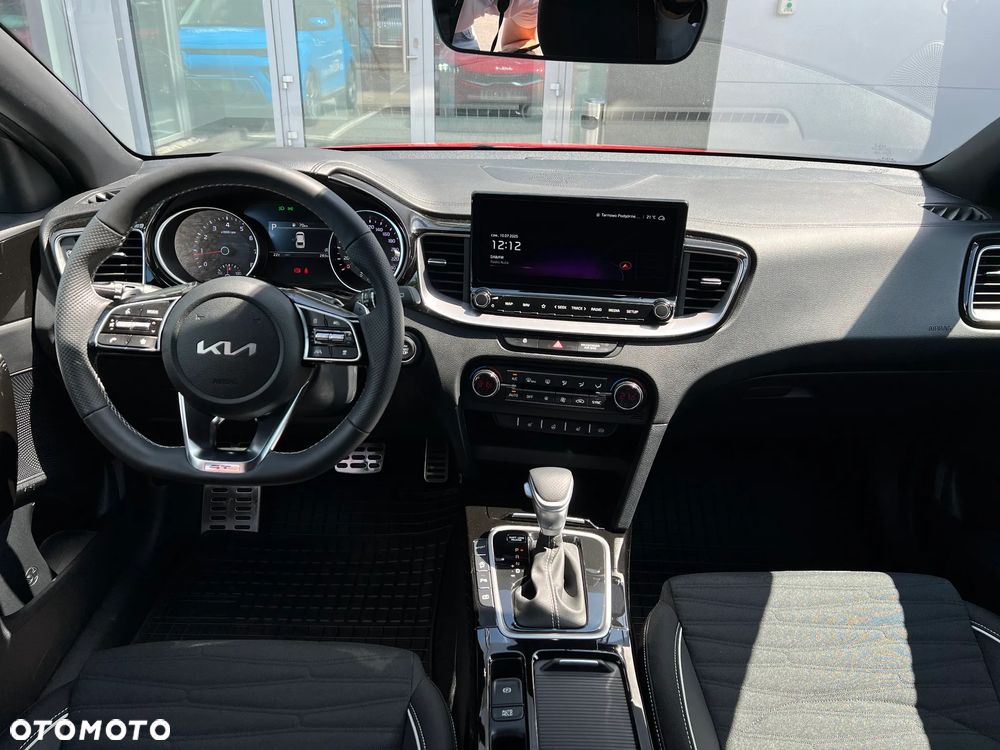 Kia ProCeed 1.5 T-GDI GT Line DCT - 28