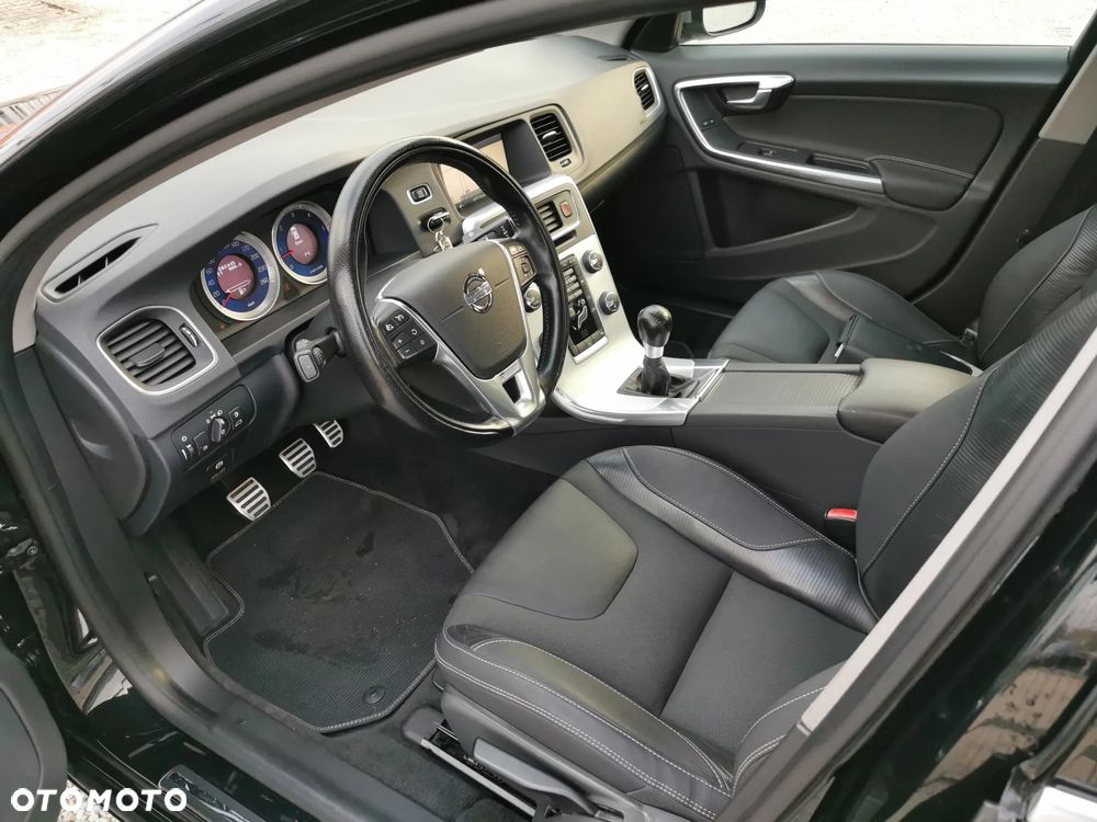 Volvo S60 D3 RDesign - 15