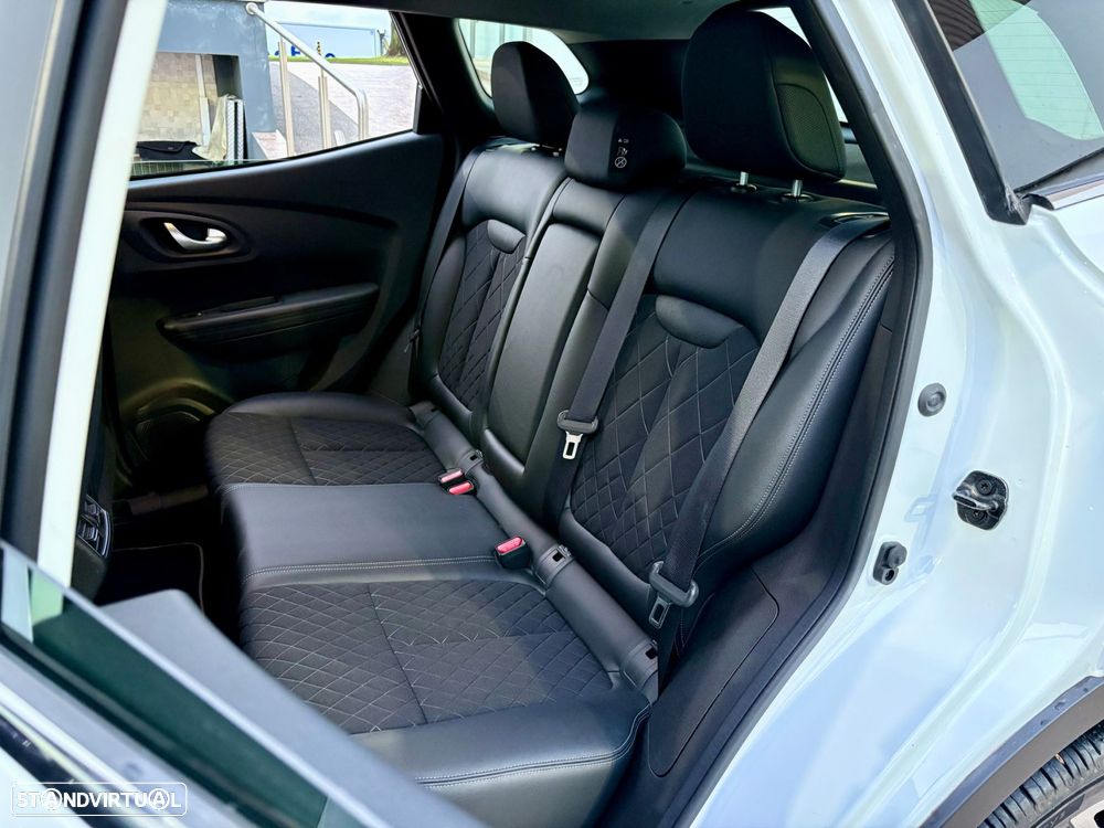 Renault Kadjar 1.3 TCe Intens - 9