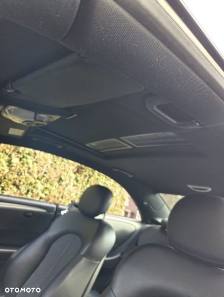 Mercedes-Benz CLK 200 Kompressor Avantgarde - 16