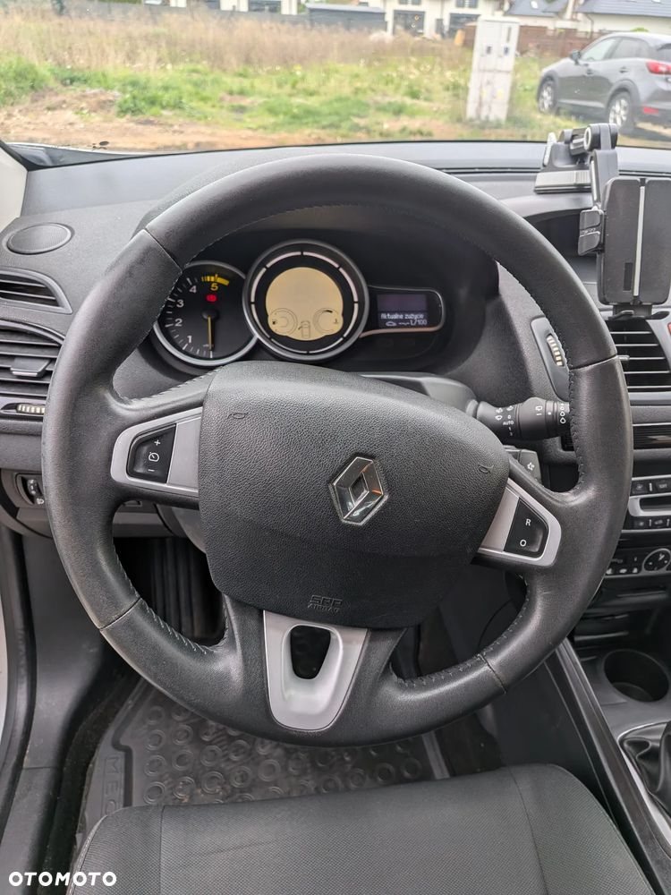 Renault Megane 1.5 dCi Color Edition - 7