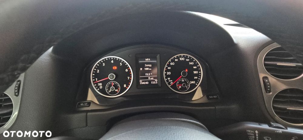 Volkswagen Tiguan - 26