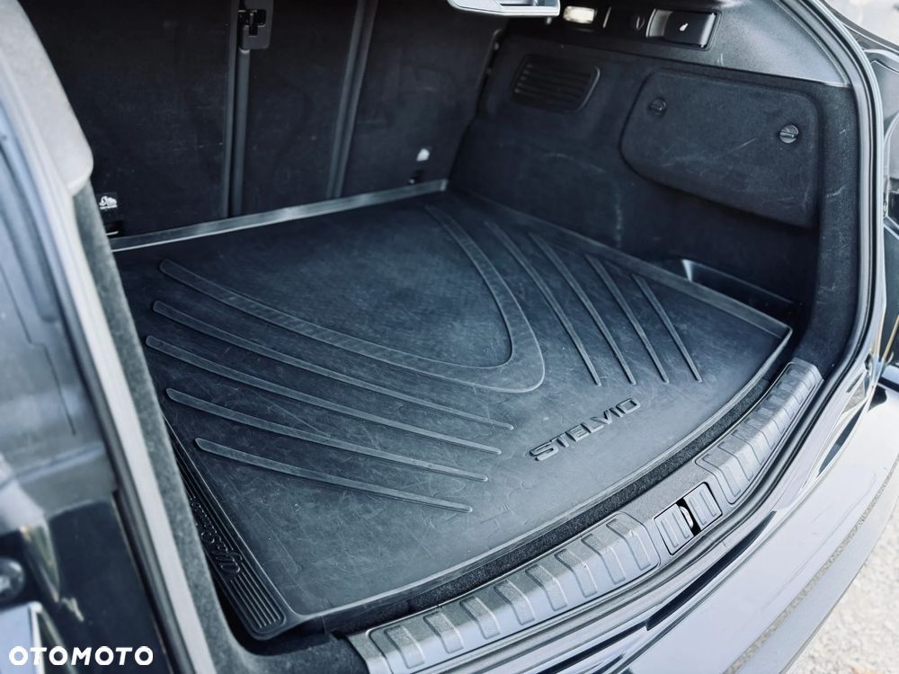 Alfa Romeo Stelvio 2.0 Turbo Super Q4 - 15