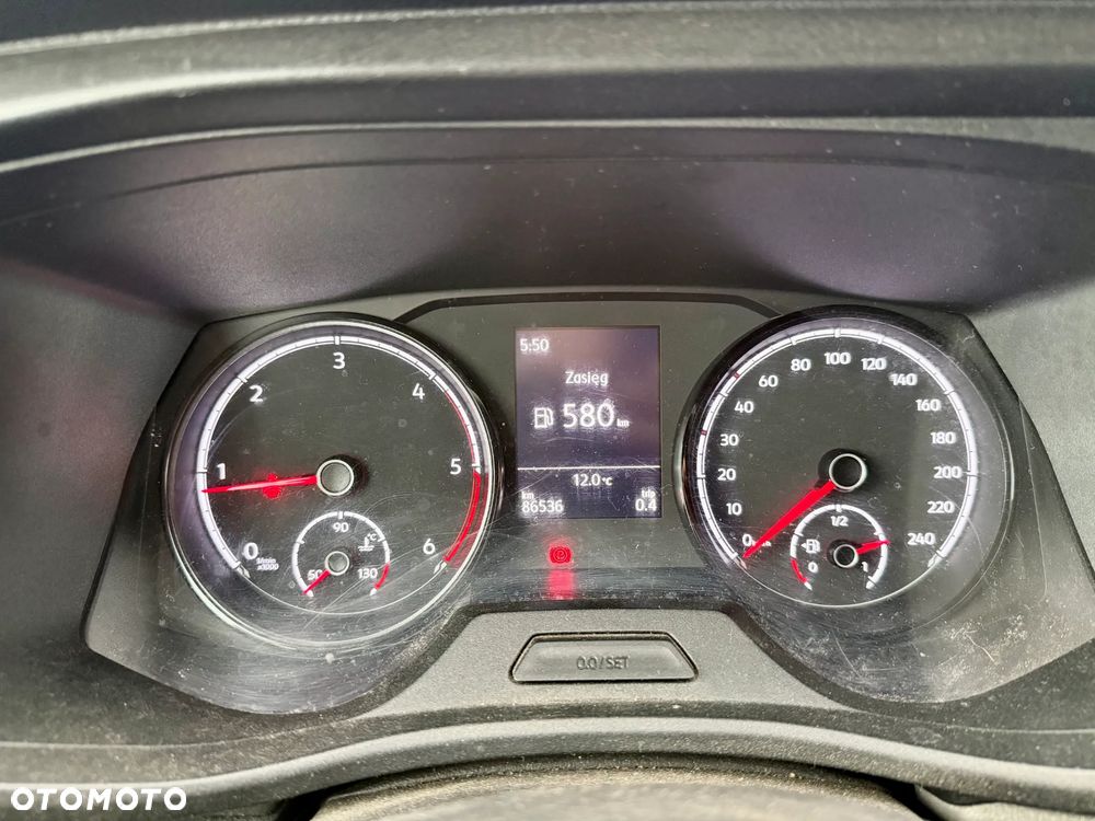 Volkswagen Transporter - 7