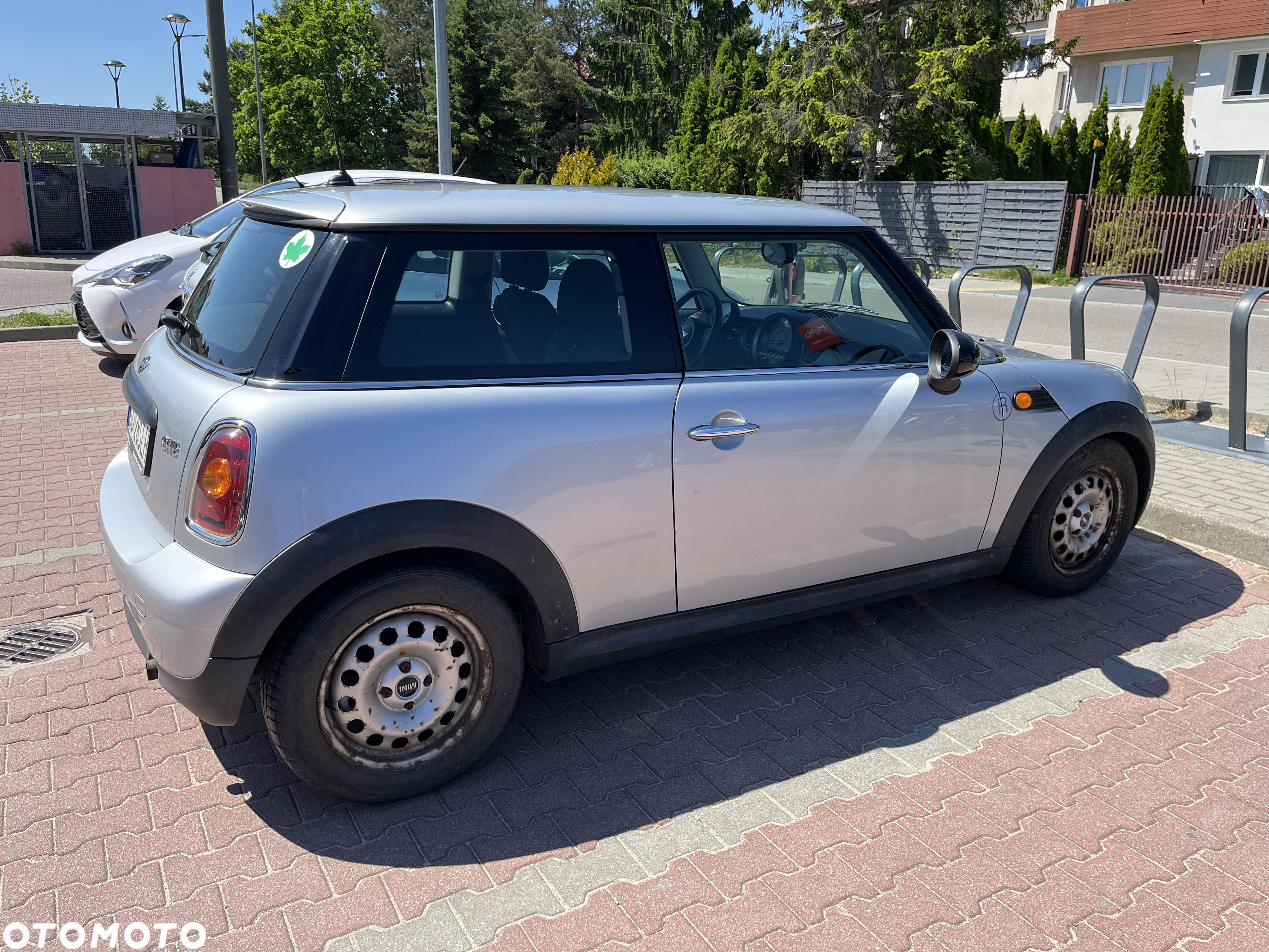 MINI ONE Standard - 4
