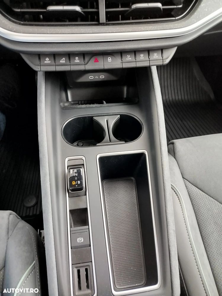 Skoda Enyaq 85 - 30