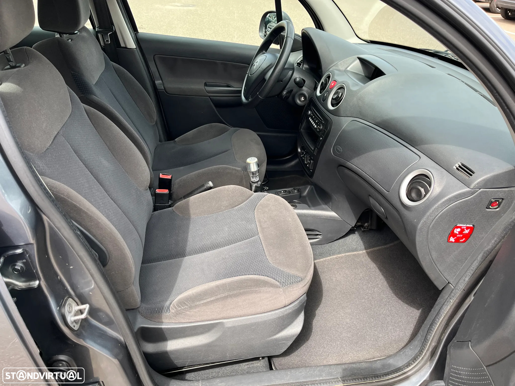 Citroën C3 1.1 Airdream Seduction - 17