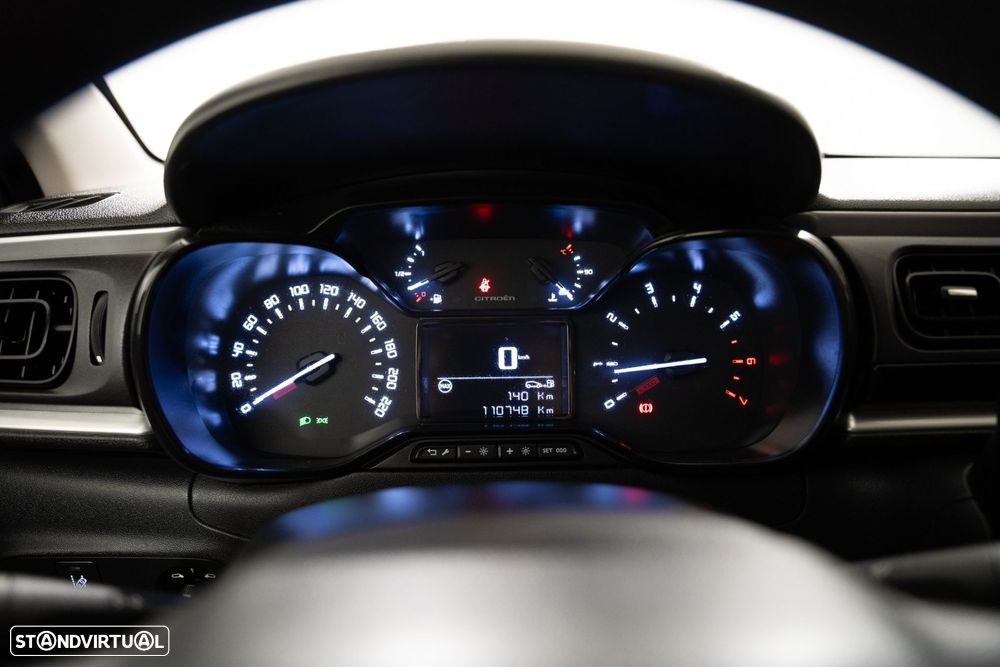 Citroën C3 1.2 PureTech Feel - 23
