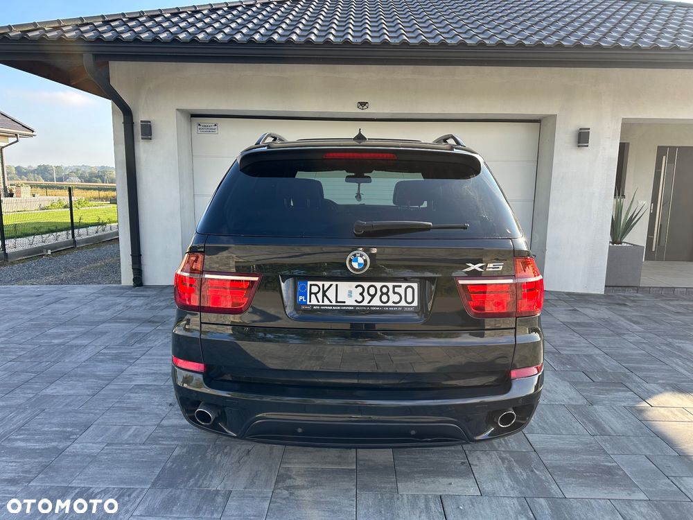 BMW X5 xDrive35i - 21