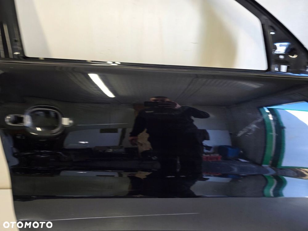 Drzwi prawy przód VW Tiguan I 1 07-15r - 5