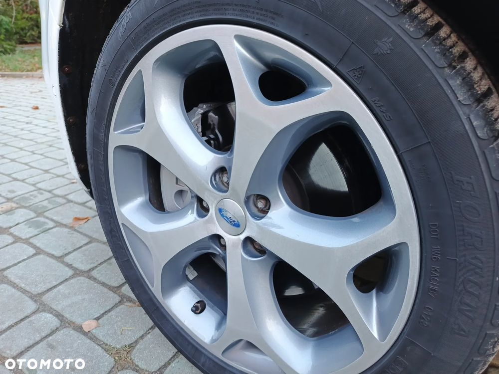 Ford S-Max 2.0 TDCi Titanium PowerShift - 16