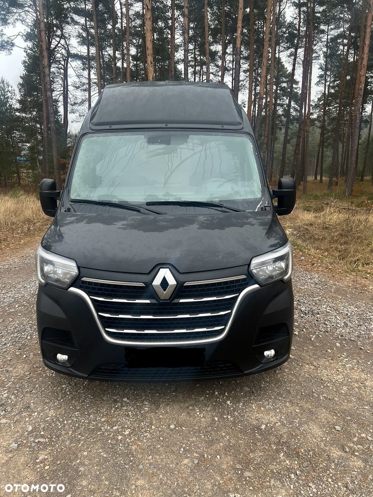Renault Master - 2