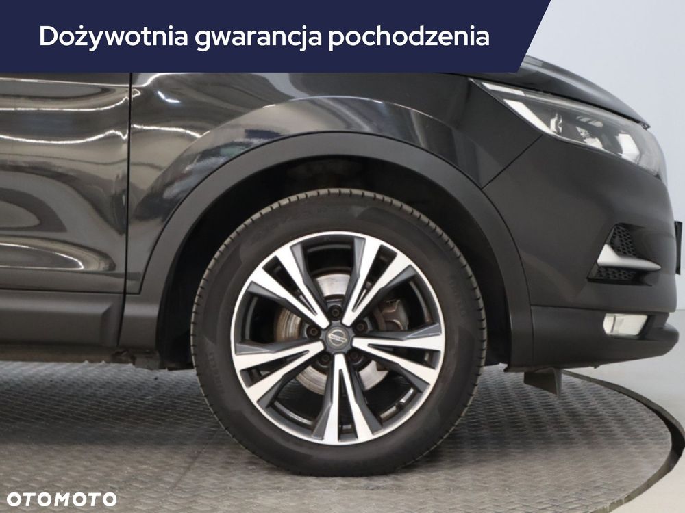 Nissan Qashqai - 17
