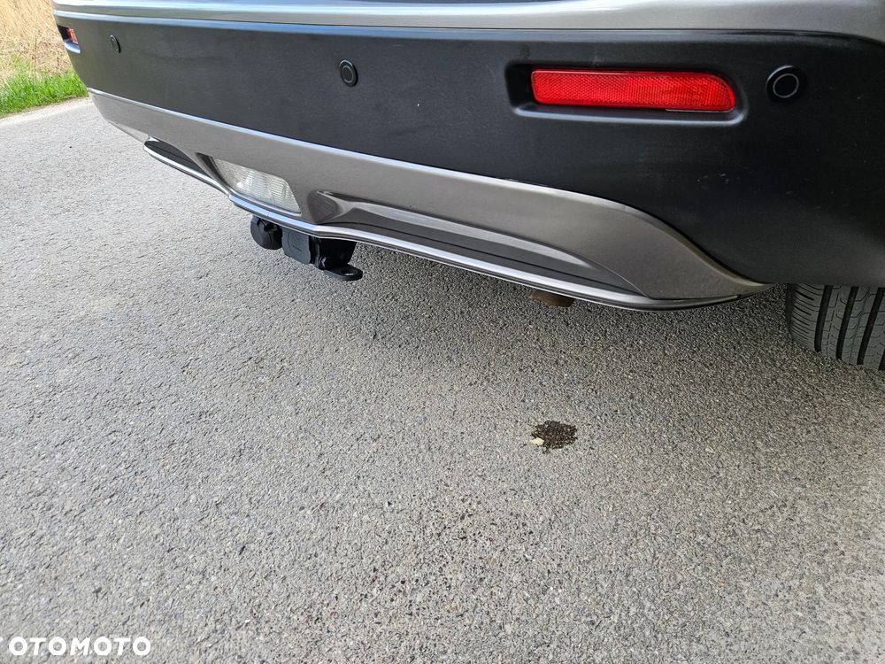 Suzuki Vitara 1.4 Boosterjet Allgrip Automatik S - 8