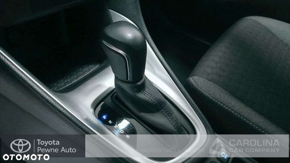 Toyota Yaris Hybrid 1.5 Comfort - 9