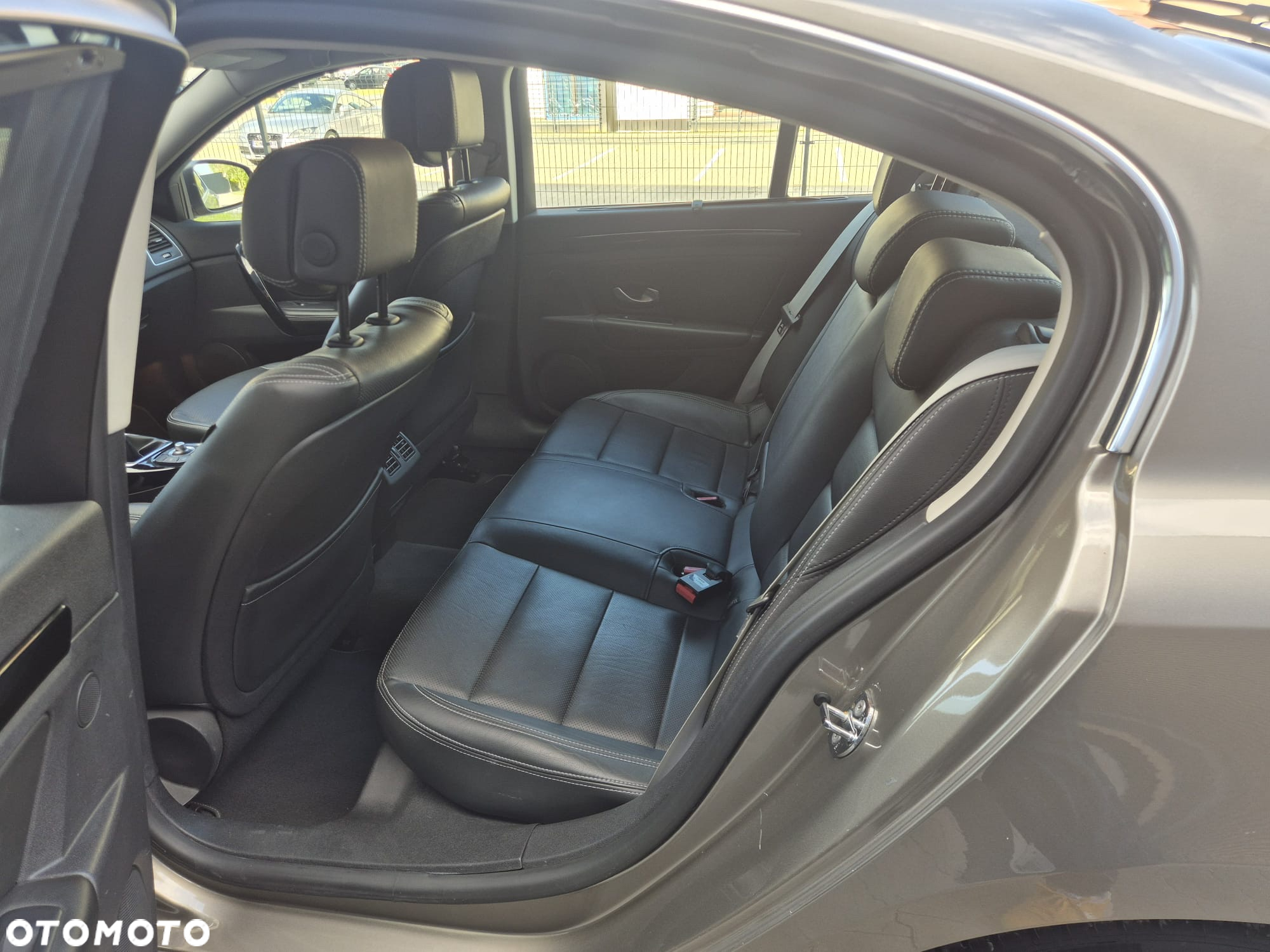 Renault Laguna 2.0 Bose Edition - 14