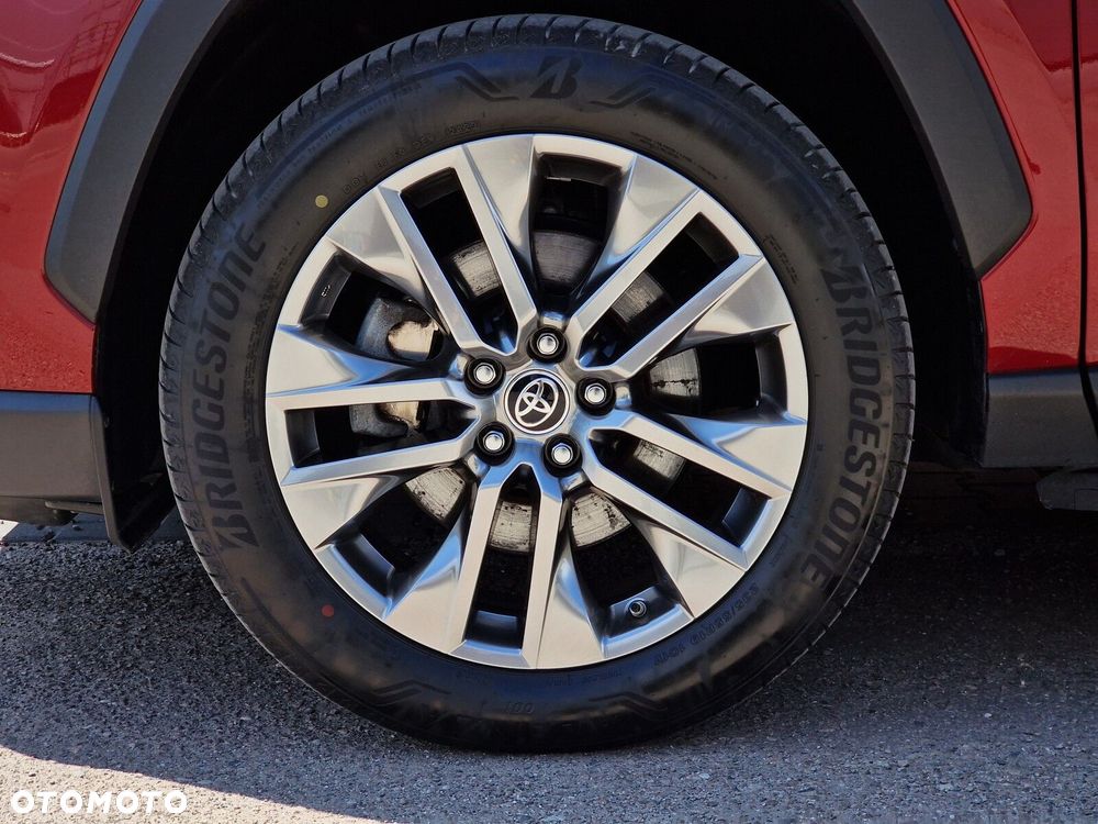 Toyota RAV4 - 11