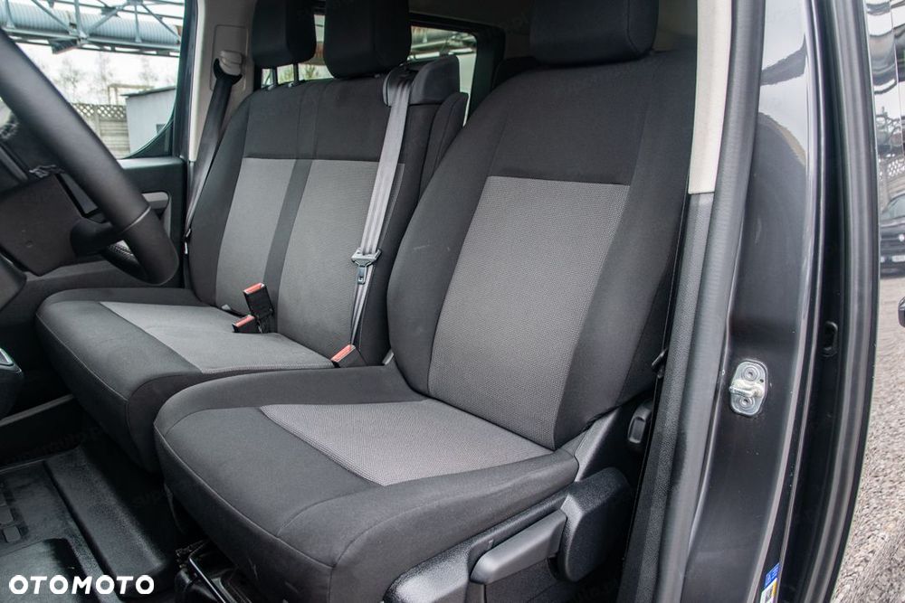 Citroën SpaceTourer XL L2H1 Business EAT8 2.0 180KM - 19