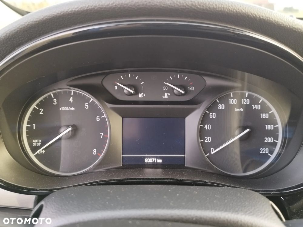 Opel Mokka 1.6 Cosmo S&S - 21