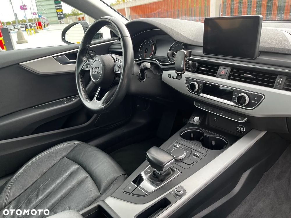 Audi A5 Coupé - 17