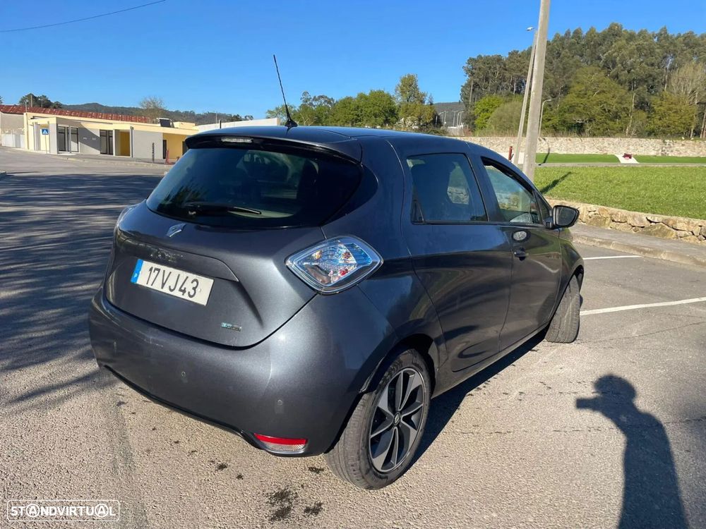 Renault Zoe - 19