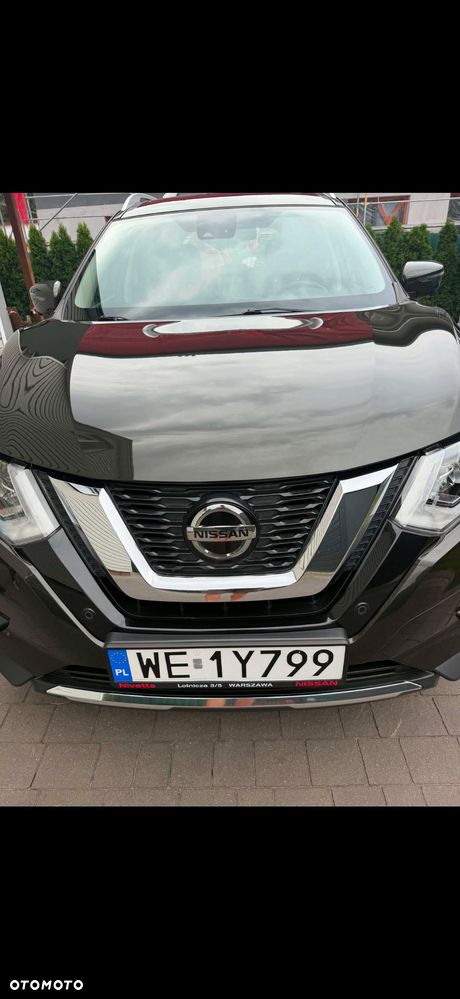 Nissan X-Trail 1.7 dCi Tekna 4WD - 15