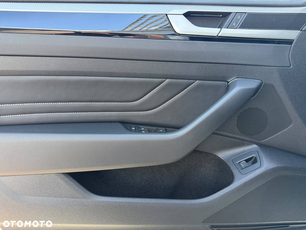 Volkswagen Arteon Shooting Brake 2.0 TSI R-Line DSG - 14
