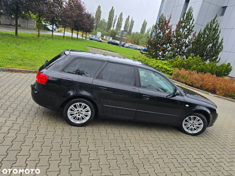 Audi A4 - 14