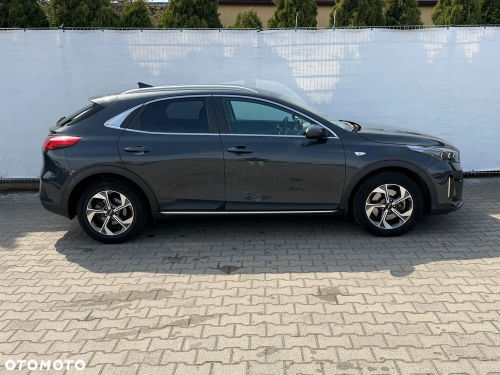 Kia XCeed 1.5 T-GDI M DCT - 6