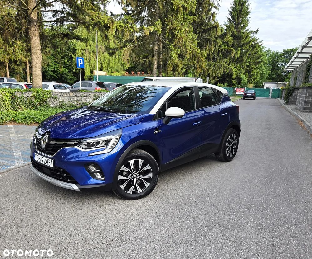Renault Captur - 2