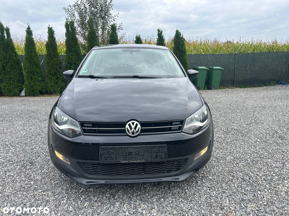 Volkswagen Polo - 3