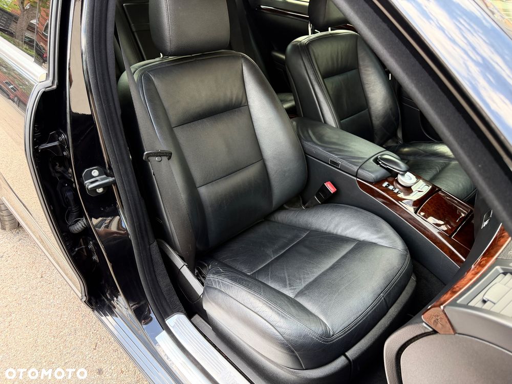 Mercedes-Benz Klasa S 350 BlueTEC - 10