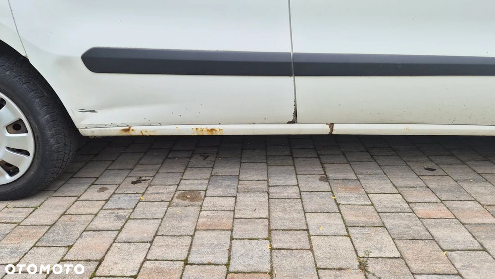 Fiat Doblo 1.6 Multijet 16V Active - 11