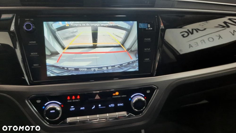 SsangYong/KGM Korando 1.5 T-GDI Adventure 2WD - 9