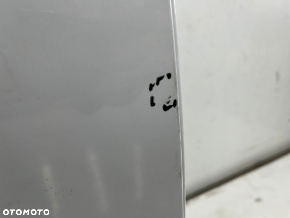 Drzwi Skoda Rapid 12-19r. prawe tylne prawy tył 5JA833312 - 8