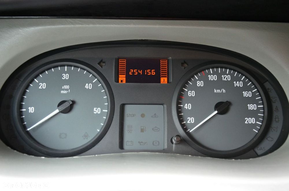 Opel Vivaro L1H1 Tour Elegance - 37